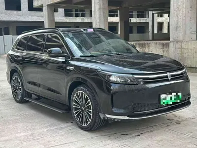 2024 AITO Wenjie AITO M7 1.5T Smart Drive RWD Ultra 5-seater, фото 3, лот 10277491