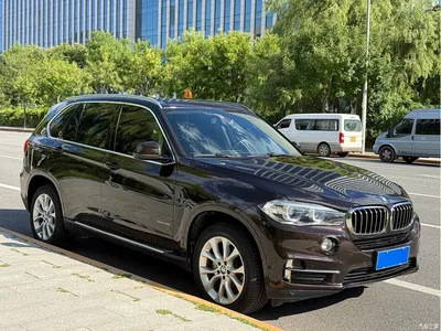 2017 BMW X5 (Import) xDrive28i, фото 4, лот 10463994