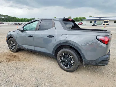 2023 HYUNDAI SANTA CRUZ SE, фото 2, лот 10630874