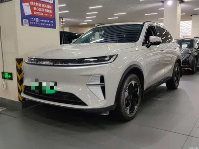 2025 Haval Xiaolong MAX Hi4 110 Pro, фото 1, лот 11409334