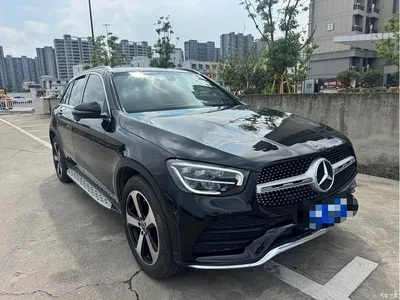 2022 Mercedes-Benz GLC Facelift II GLC 260 L 4MATIC Sport Model, фото 3, лот 10305756