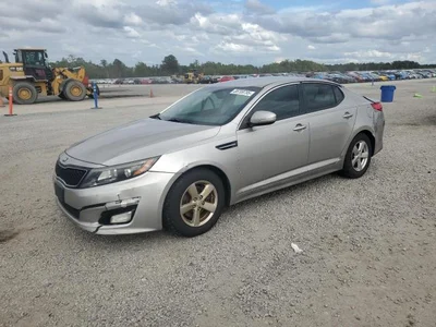 2015 KIA OPTIMA, фото 1, лот 10973380