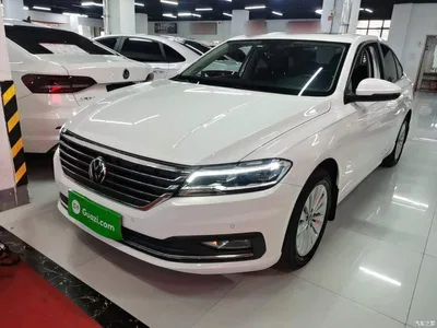 2021 Volkswagen Lavida 1.5L Automatic Vision Edition, фото 1, лот 10456046