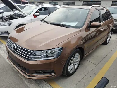 2017 Volkswagen Lavida Tour 180TSI DSG Comfort Edition, фото 1, лот 11138657