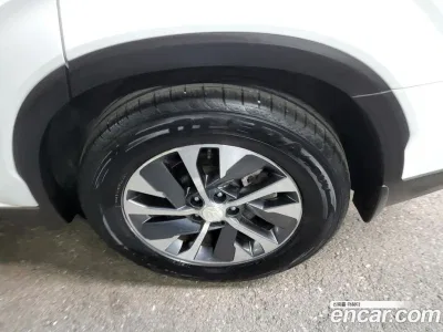 2019 Hyundai Palisade Diesel 2.2 2WD, фото 4, лот 11540478