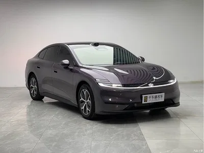 2026 Changan Qiyuan A06 Model Pure Electric 630Max, фото 3, лот 10408321