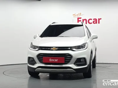 2019 Chevrolet Trax 1.4 LT, фото 3, лот 10174424
