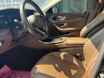 2023 Mercedes-Benz E-Class E 300 L Fashion, фото 4, лот 11459996