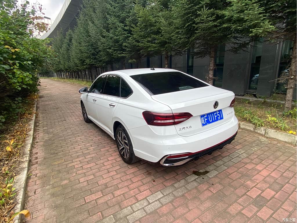 2023 Volkswagen Lavida 1.5L Automatic Starlight 5 Million Edition, фото 4, лот 11216017