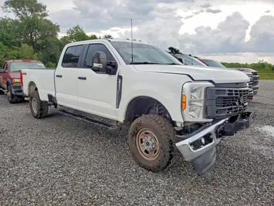2026 FORD F250 SUPER DUTY, фото 4, лот 10530419