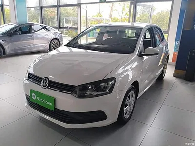 2016 Volkswagen Polo 1.4L Manual Trend, фото 2, лот 11189422