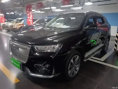 2021 Haval H6 1.5GDIT Automatic Champion Edition, фото 1, лот 10285482