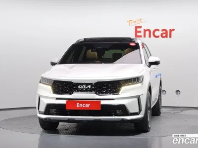 2023 Kia Sorento HEV 1.6 2WD, фото 3, лот 10329999