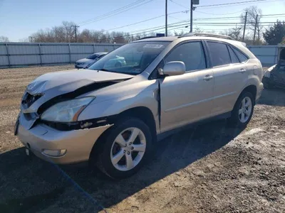 2004 LEXUS RX 330, фото 1, лот 10971822