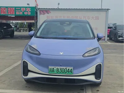 2023 ARCFOX Koala Family Edition Pro, фото 2, лот 11173137
