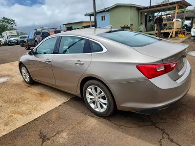 2023 CHEVROLET MALIBU LT, фото 2, лот 11240764