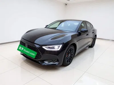 2023 BYD Han DM-p War God Edition, фото 1, лот 11067212