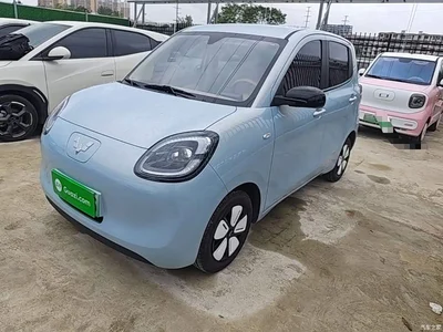 2025 Wuling Motors Hongguang MINIEV 4-Door Premium Edition, фото 1, лот 11179512