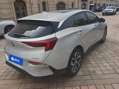 2024 Buick Velite 6 450km Premium PLUS, фото 3, лот 11136436