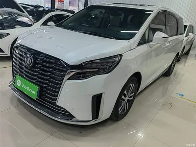 2023 Buick GL8 ES Landmaster Exclusive, фото 2, лот 10262369