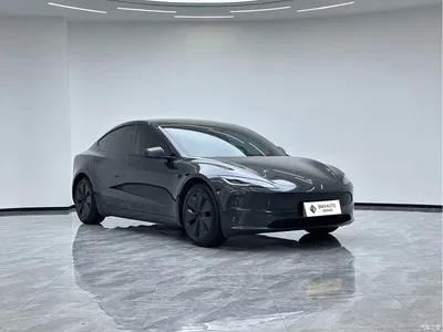 2023 Tesla Model 3 Rear-Wheel Drive, фото 2, лот 10367394