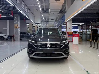 2023 Volkswagen Tayron 280TSI 2WD Luxury Plus Advanced Edition, фото 2, лот 11195645