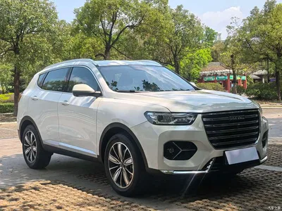 2021 Haval H6 1.5GDIT Automatic Champion Edition, фото 3, лот 10281735