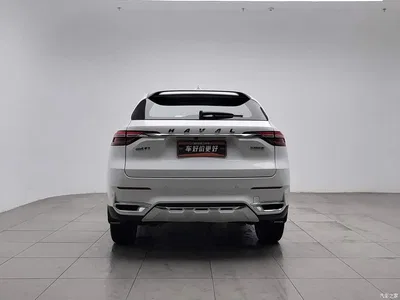 2020 Haval F7 1.5T 2WD i-Trend, фото 4, лот 11184253