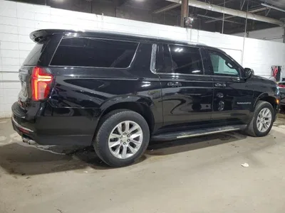 2023 CHEVROLET SUBURBAN K1500 PREMIER, фото 3, лот 10717975