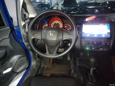 2018 Honda Fit 1.5L CVT Comfort Sunroof Edition, фото 3, лот 10817971