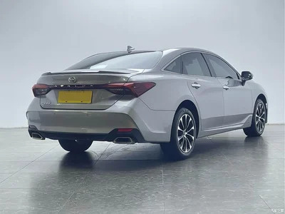 2022 Toyota Avalon 2.5L Luxury Edition, фото 4, лот 10269771
