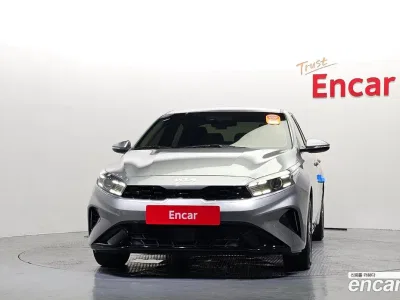 2022 Kia K3 1.6, фото 3, лот 11016120