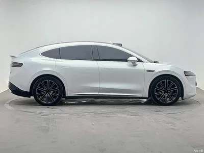 2024 Zhijie Luxeed R7 Pure Electric 667km Max, фото 3, лот 11099321