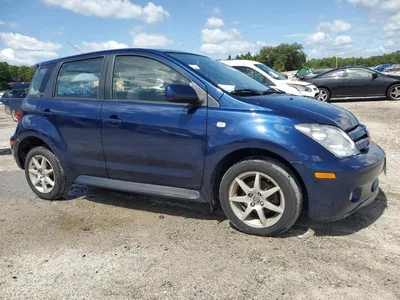 2004 SCION XA BASE, фото 4, лот 10970010