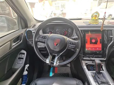 2019 Roewe RX5 20T 2WD Automatic 4G Platinum Edition, фото 3, лот 10341855