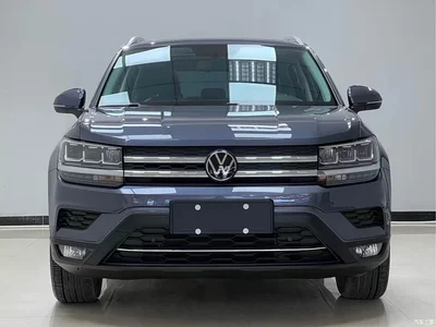2022 Volkswagen Tharu 280TSI 2WD Comfort, фото 2, лот 10421046