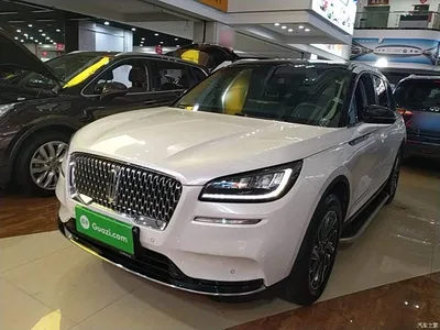 2022 Lincoln Adventurer 2.0T 2WD Deluxe Edition, фото 1, лот 11196162