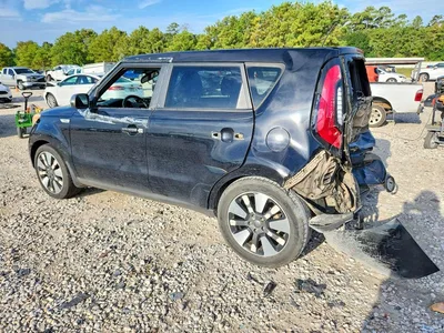 2014 KIA SOUL !, фото 2, лот 10786668