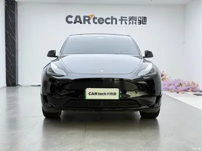 2023 Tesla Model Y Rear-Wheel Drive Edition, фото 2, лот 10616677