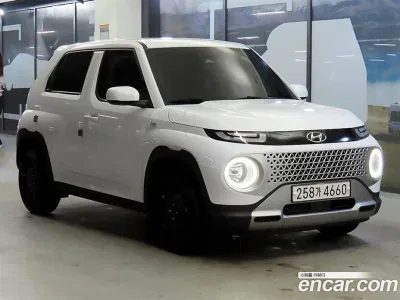 2023 Hyundai Casper Modern, фото 1, лот 10117509