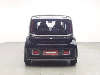 2021 Baojun KiWi EV Artist NMC, фото 4, лот 10399596
