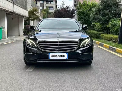 2019 Mercedes-Benz E-Class E 300 L Luxury, фото 2, лот 10605560