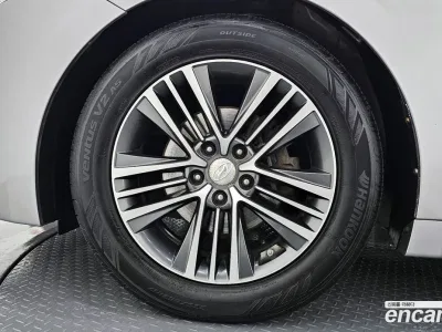 2013 Hyundai Grandeur HG240 Modern, фото 4, лот 10062350
