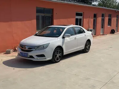 2015 BYD Surui Facelift 1.5L Manual Luxury, фото 1, лот 11150380