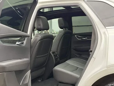 2020 Cadillac XT5 Facelift 28T Luxury Model, фото 4, лот 10308213