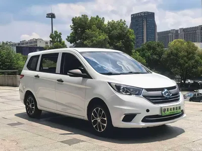 2021 Changan Changan Oshan A600EV EV, фото 2, лот 11163693