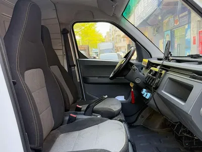 2023 Yuan Cheng FarStar V Model V6E CATL 41.86kWh Premium Edition, фото 2, лот 11642549