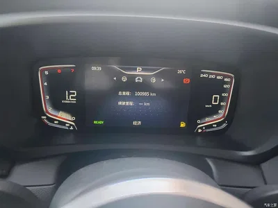 2023 Hongqi HQ9 2.0T Smart Connect Flag Enjoy Edition, фото 4, лот 10304276