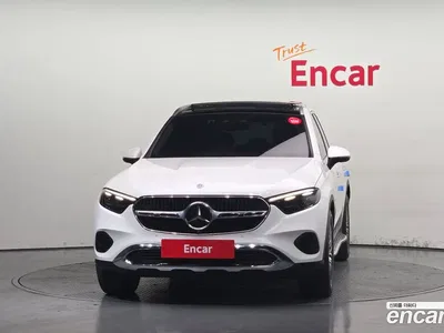 2023 Mercedes-Benz GLC-Class GLC220 d 4MATIC, фото 2, лот 10059700
