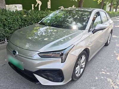 2022 Aion S Mei 580, фото 1, лот 10240674